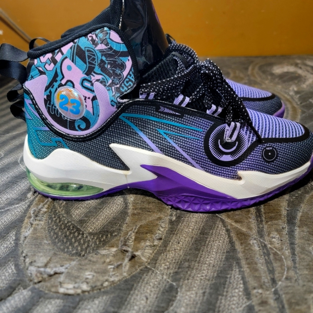 Basketball Sneakers
